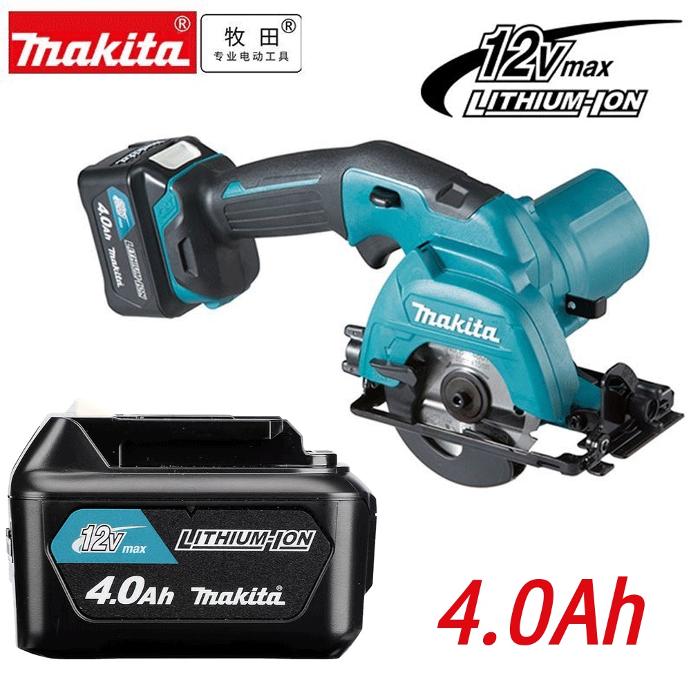 Makita Drill Hp1640 - بطارية ليثيوم أيون قابلة لإعادة الشحن