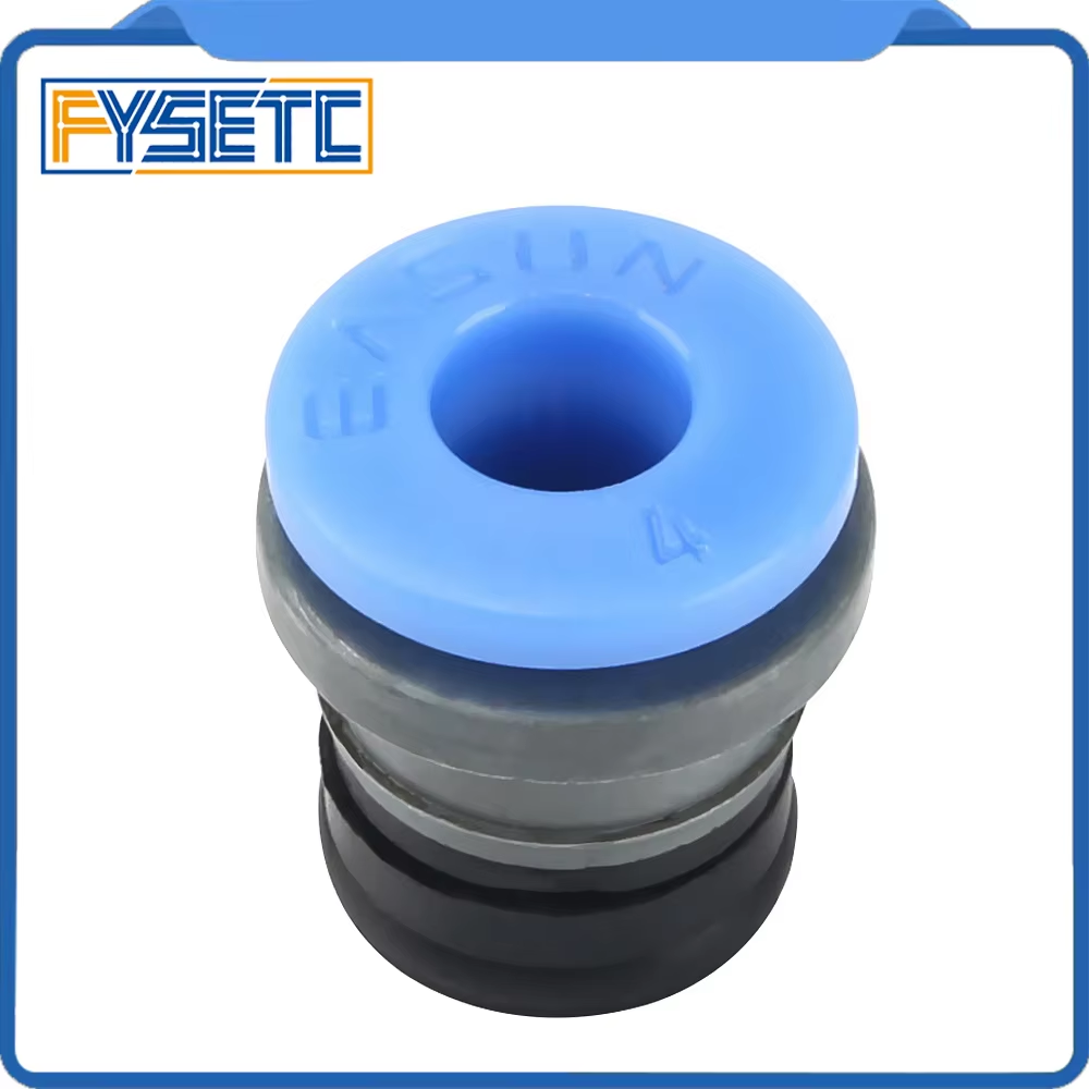 Ptfe Tape Thread - FYSETC Bowden ECAS04 أجزاء طابعة ثلاثية