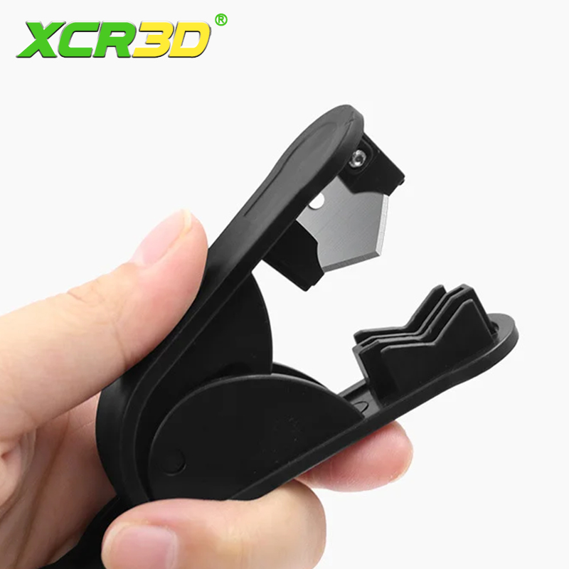 Ptfe Tape Thread - XCR3D PTFE قاطع المواسير قاطع الأنابيب