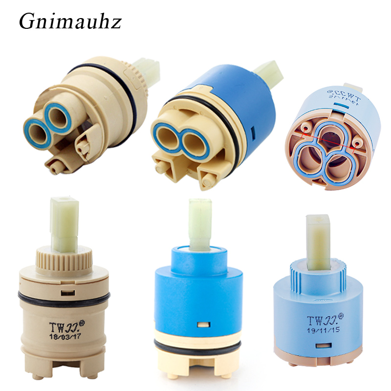Shower Valve Cartridge - صمام خلط عالي الضغط 35 مم/40