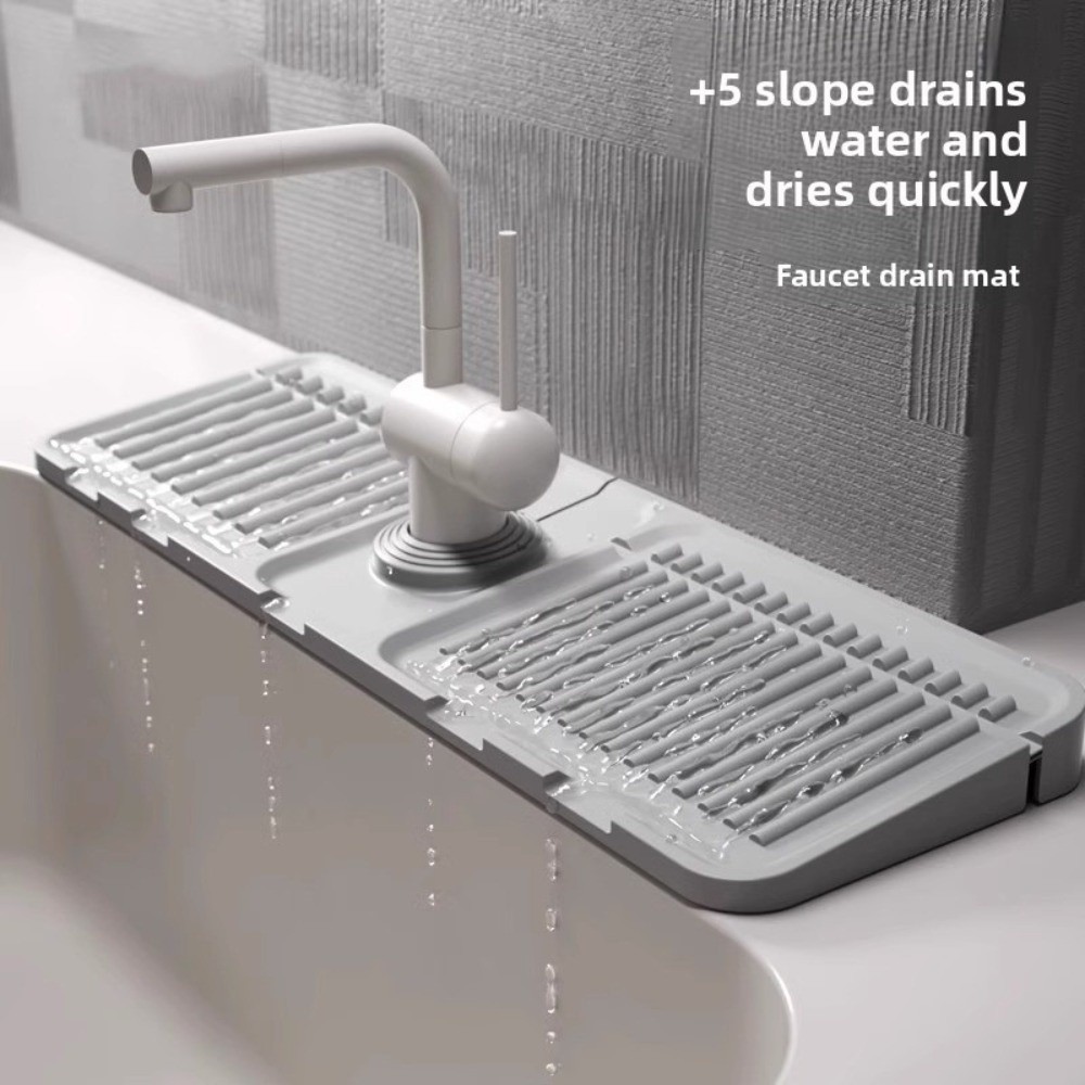 دائم 38*12 سنتيمتر صنبور استنز - مراجعة Silicone Tap Washer وسعره