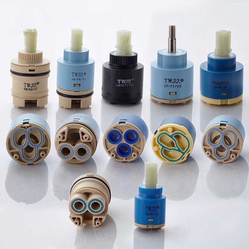 الحنفية خلط عالية بكرة صمام ،  - مراجعة Shower Valve Cartridge وسعره