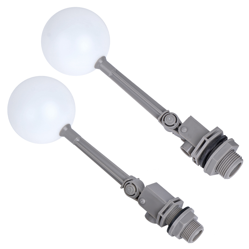 DN20/DN25 قابل للتعديل السيارا - مراجعة Float Ball Valve وسعره