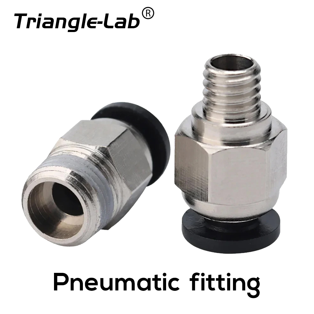 تراينجل لاب ®   وصلة هوائية G1 - مراجعة Ptfe Tape Thread وسعره