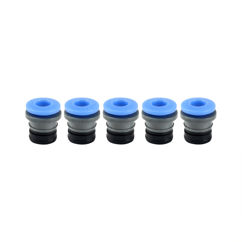 FYSETC Bowden ECAS04 أجزاء طاب - مراجعة Ptfe Tape Thread وسعره