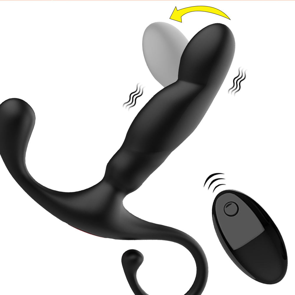 ألعاب الجنس الشرج هزاز إصبع ال - مراجعة Silicone Tap Washer وسعره