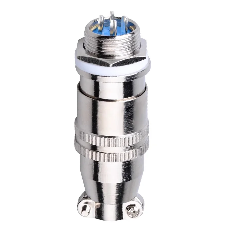 5/20 قطعة XS12 موصل 12 مللي مت - مراجعة Push Fit Connector وسعره