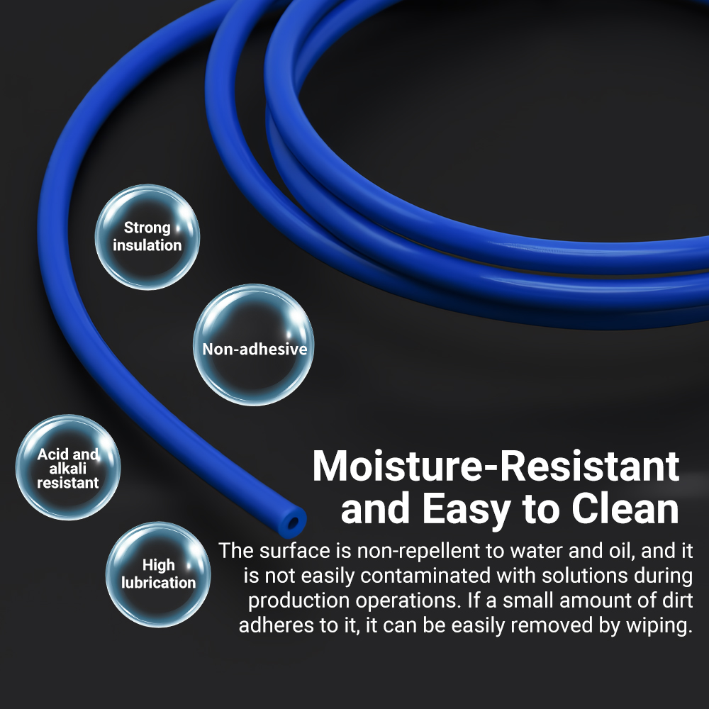 أنبوب تغذية بفتيل لطابعة ثلاثي - مراجعة Ptfe Tape Thread وسعره