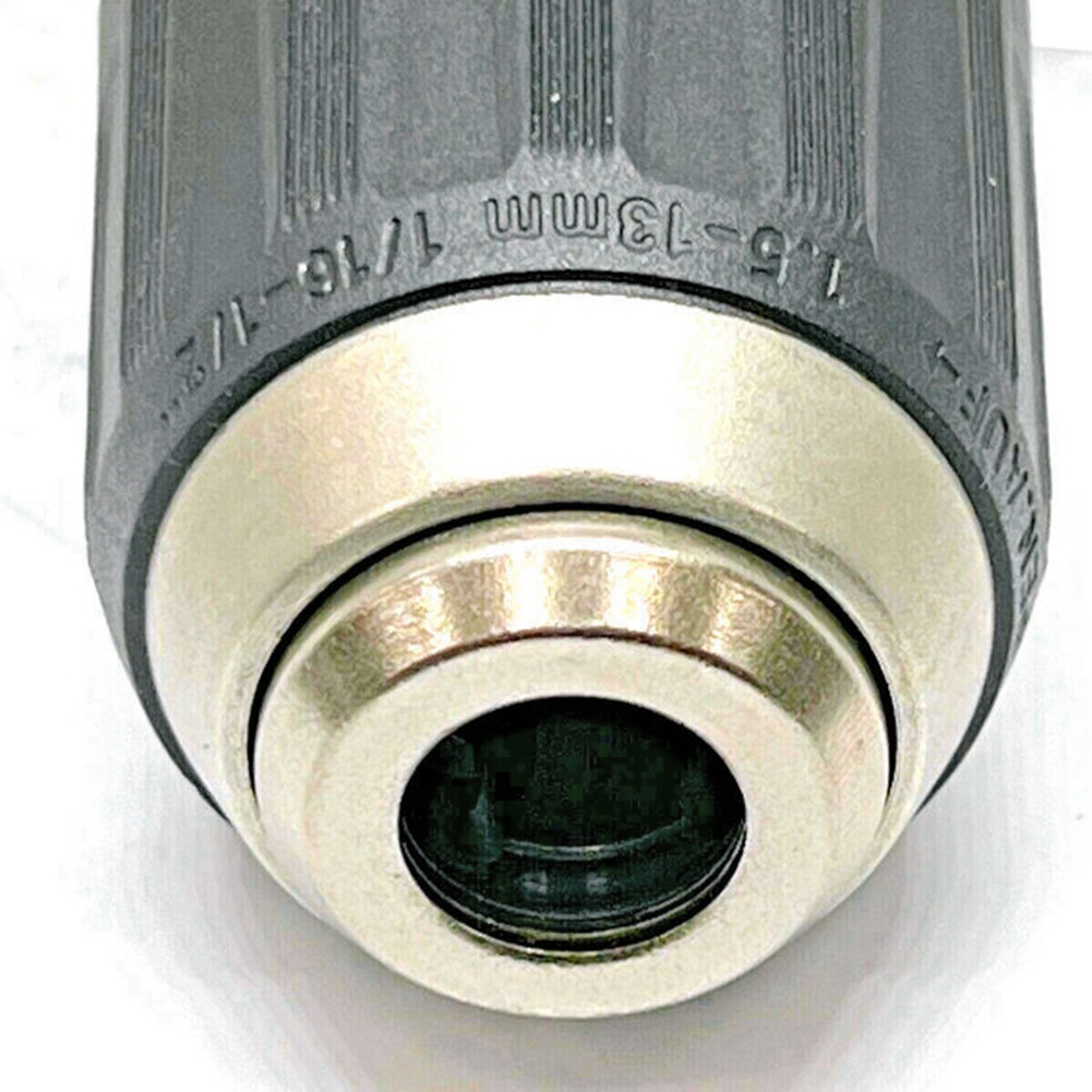 SODIAL لماكيتا مثقاب ظرف بدون  - مراجعة Makita Drill Ddf484 وسعره