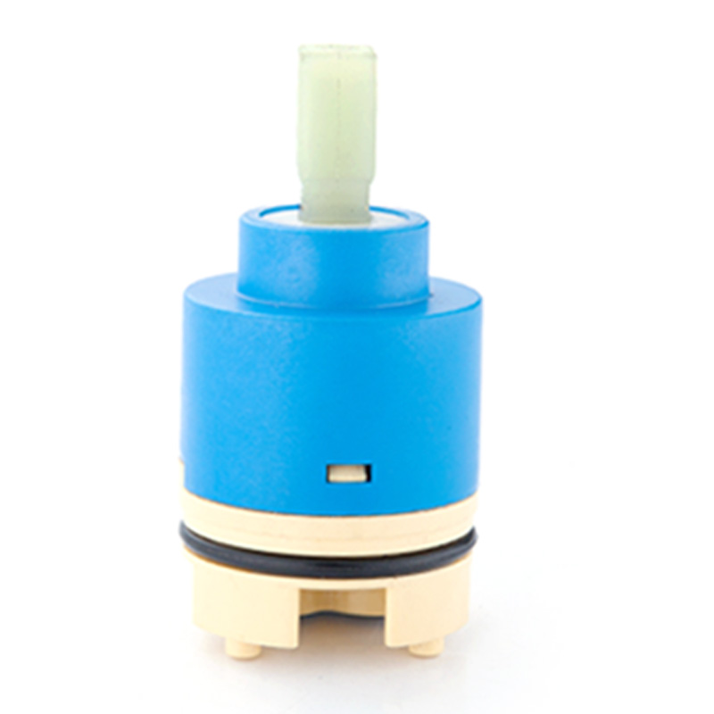 صمام خلط عالي الضغط 35 مم/40 م - مراجعة Shower Valve Cartridge وسعره