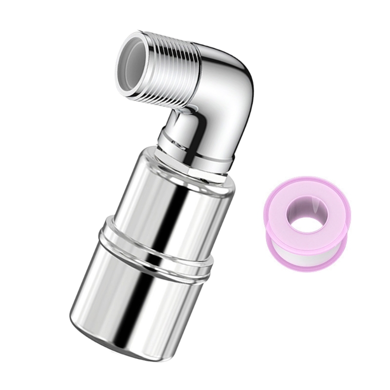 صمامات مستوى مياه الفولاذ المق - مراجعة Float Ball Valve وسعره